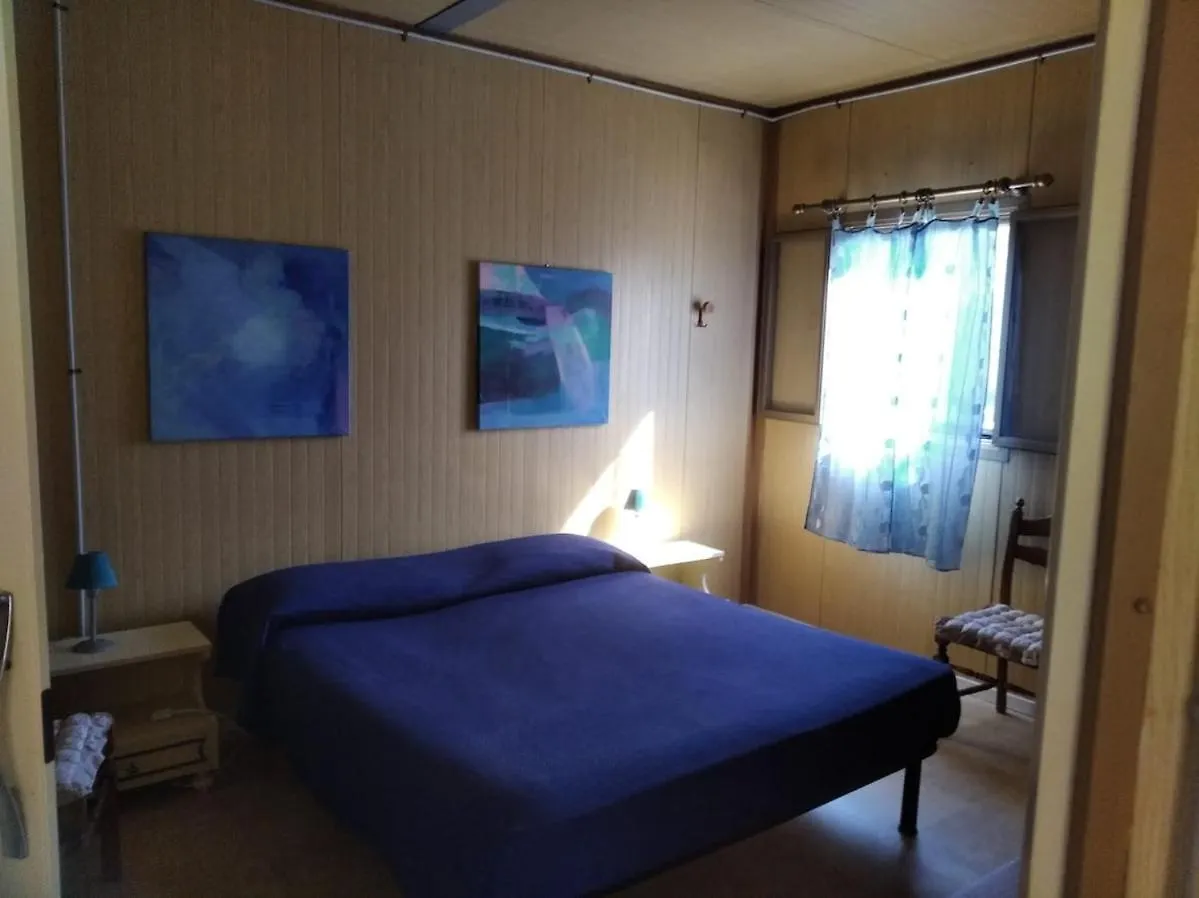 Holiday home Villetta Fior D'Acacia Portoferraio Italy