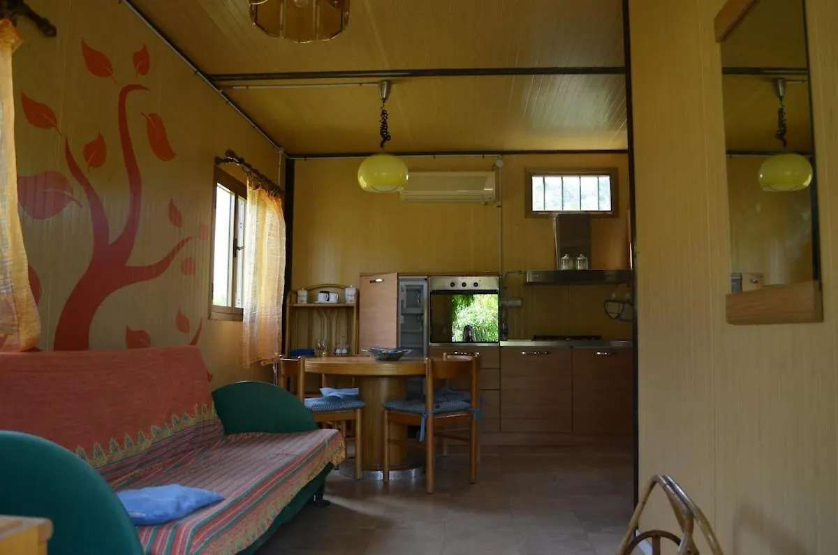 Villetta Fior D'Acacia Portoferraio Holiday home