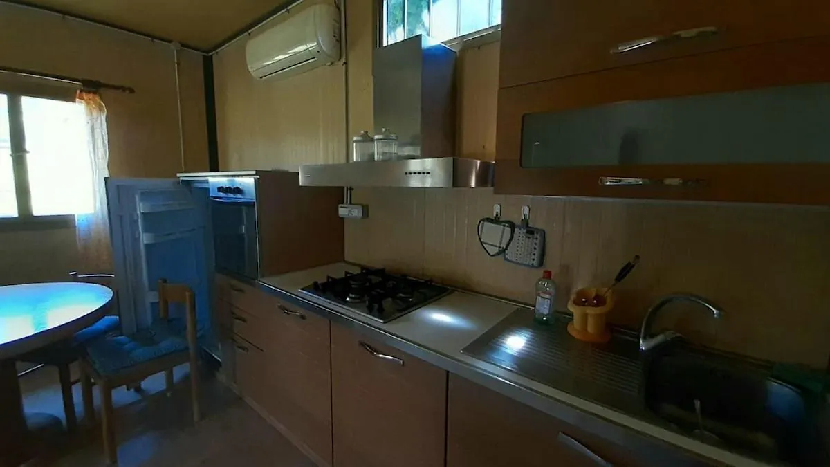 Villetta Fior D'Acacia Portoferraio Holiday home