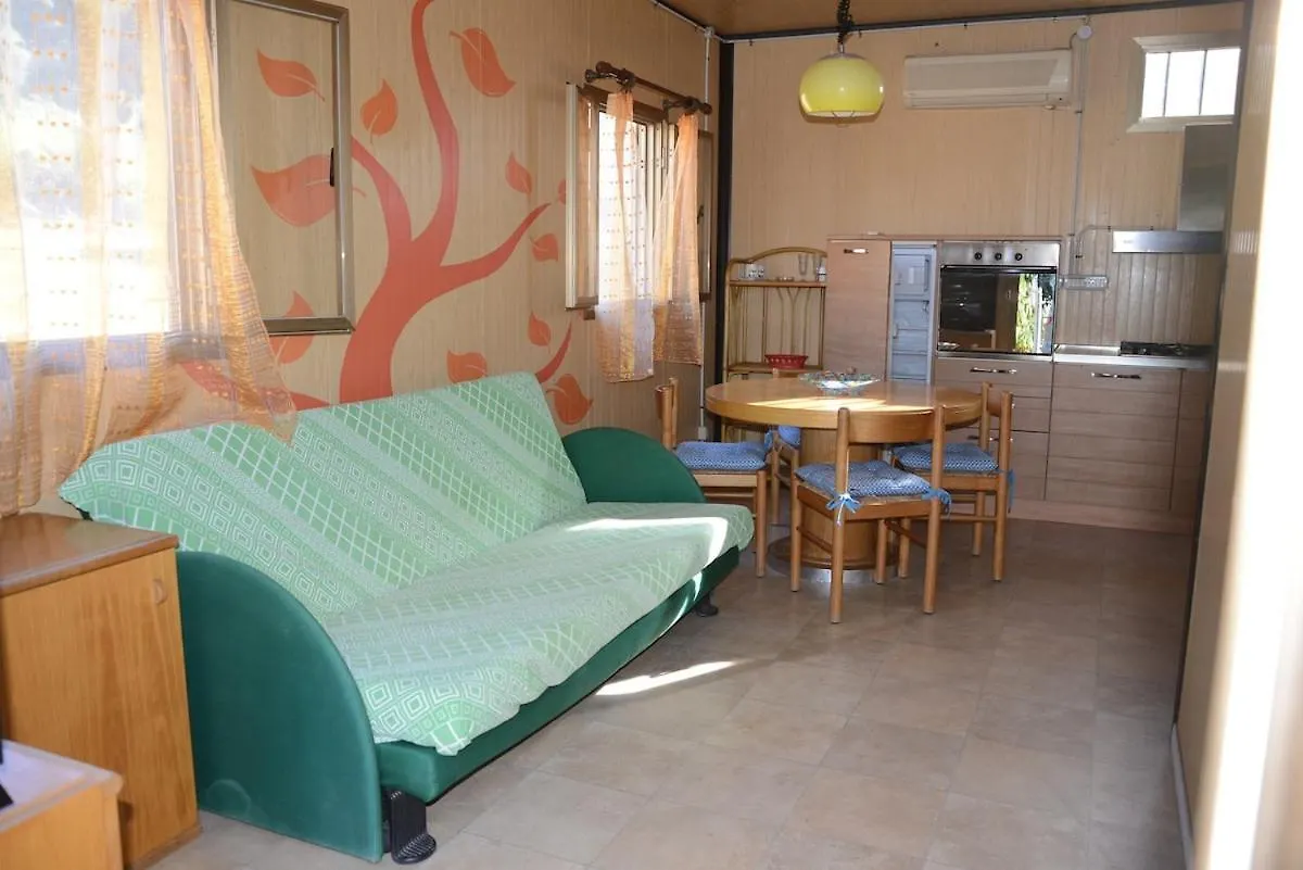 Holiday home Villetta Fior D'Acacia Portoferraio
