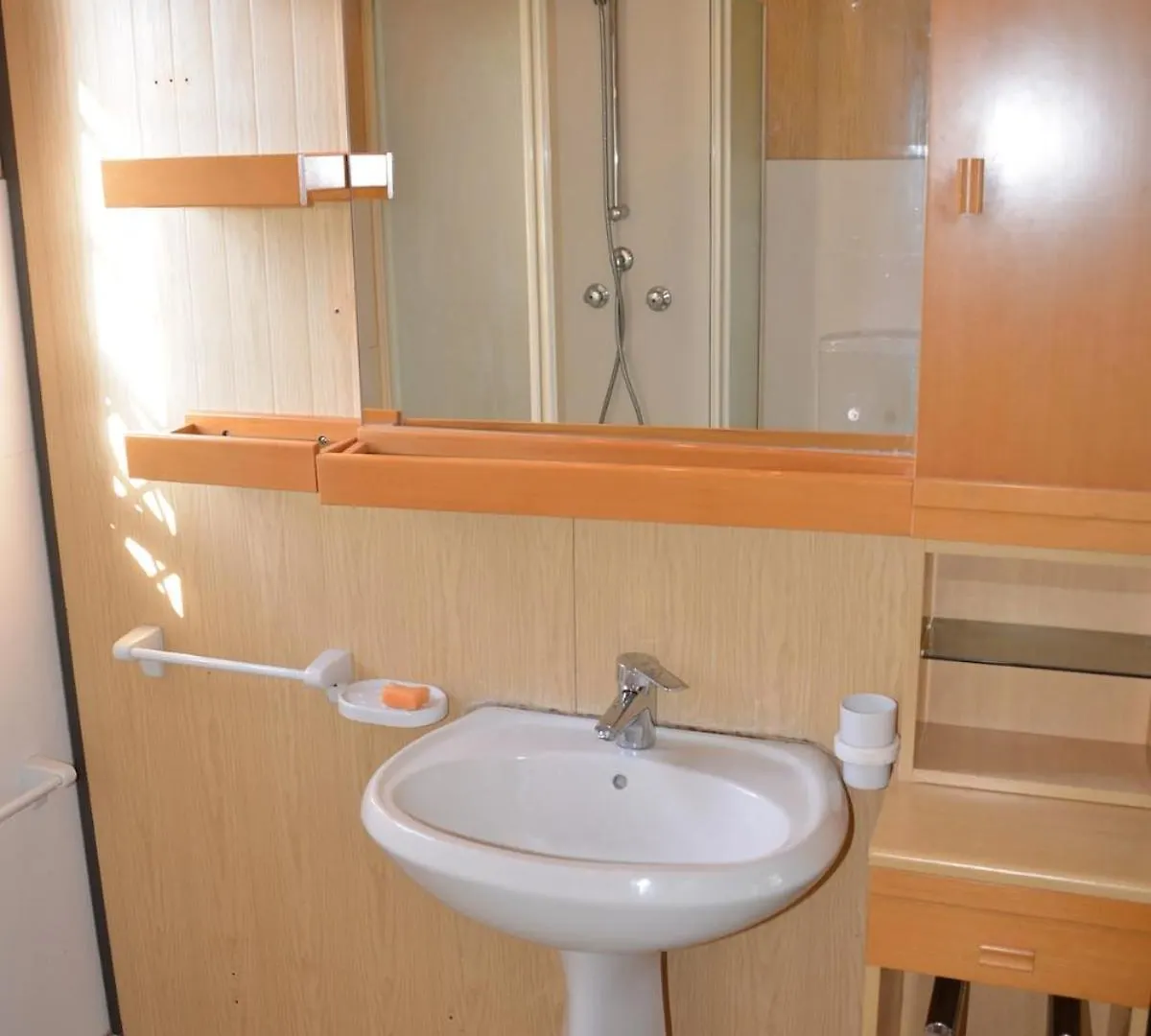 Holiday home Villetta Fior D'Acacia Portoferraio Italy